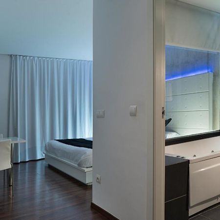 Shhh Hotel Onda Exterior photo