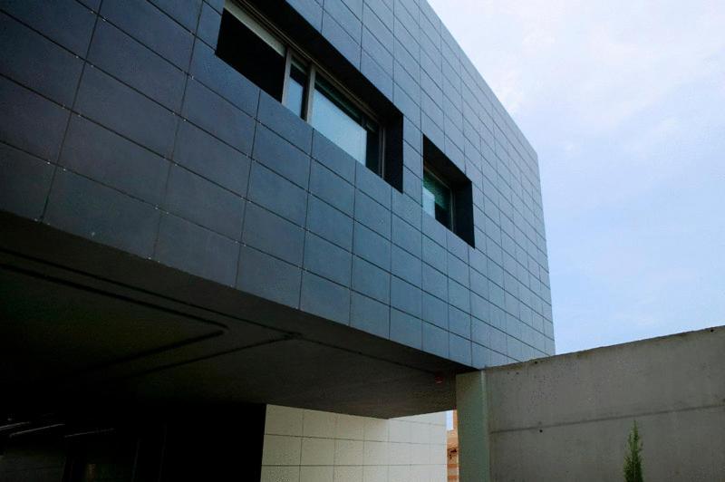 Shhh Hotel Onda Exterior photo
