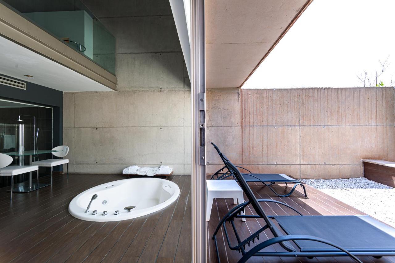 Shhh Hotel Onda Exterior photo