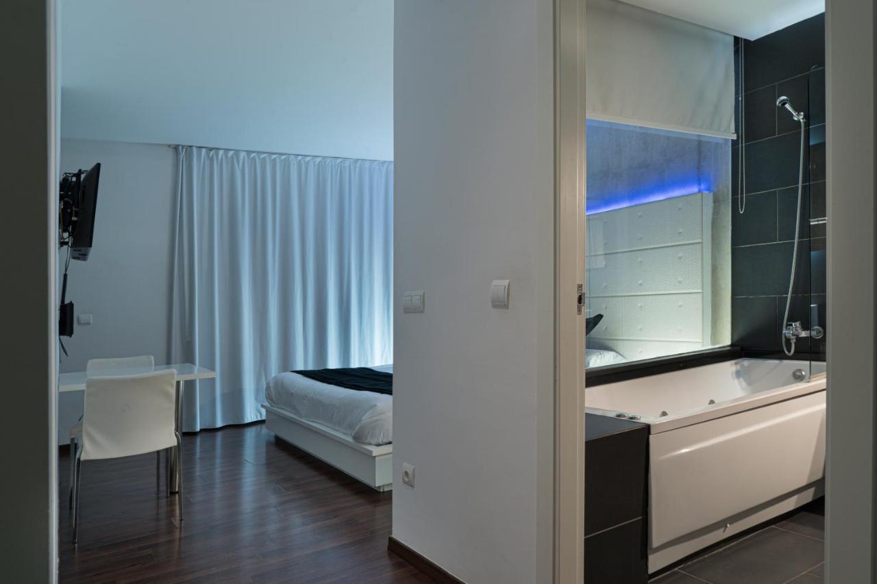 Shhh Hotel Onda Exterior photo