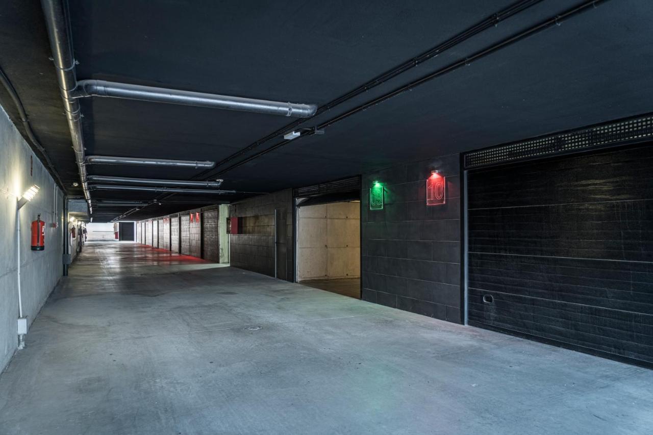 Shhh Hotel Onda Exterior photo