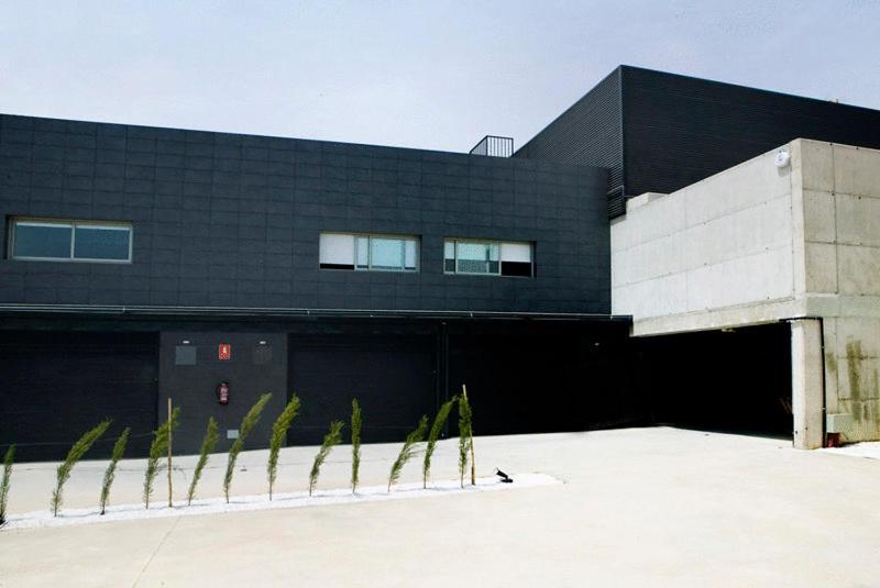 Shhh Hotel Onda Exterior photo
