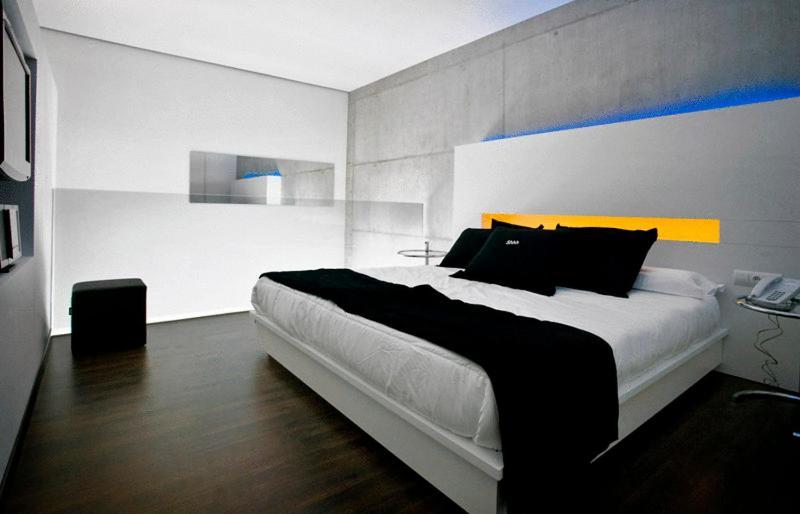 Shhh Hotel Onda Exterior photo